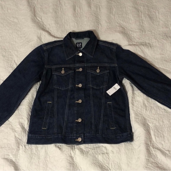 GAP Women's Size Small Denim Jacket